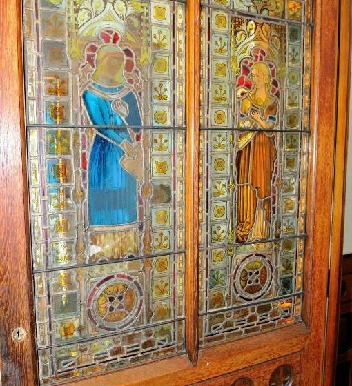 펜션 Balmoral Guest House