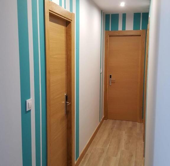 پانسیون Hostal Rosi