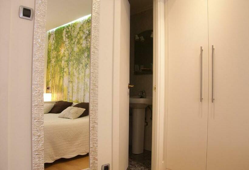 بنسيون Mélida Ostatua