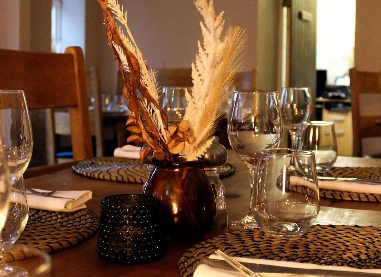 فندق صغير Fox And Hounds Llancarfan