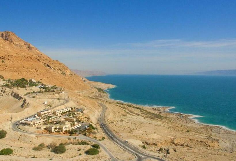 Hi   Ein Gedi Hostel