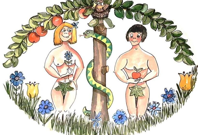 Отель Im Hochzeitshaus