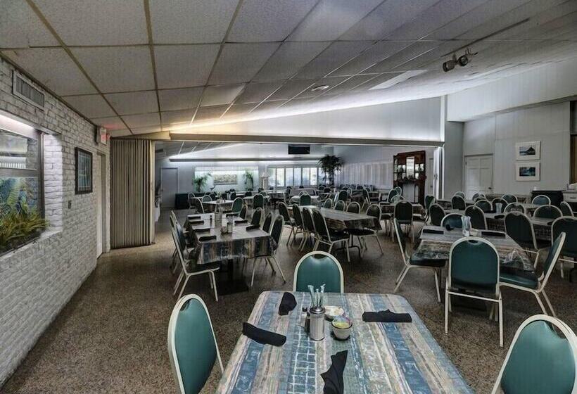 Lake Tiak O Khata Resort