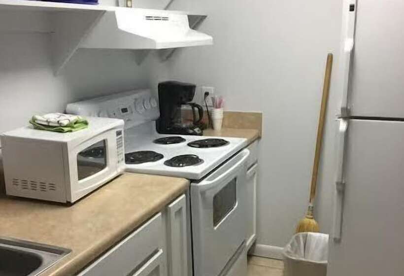 Lake Tiak O Khata Resort