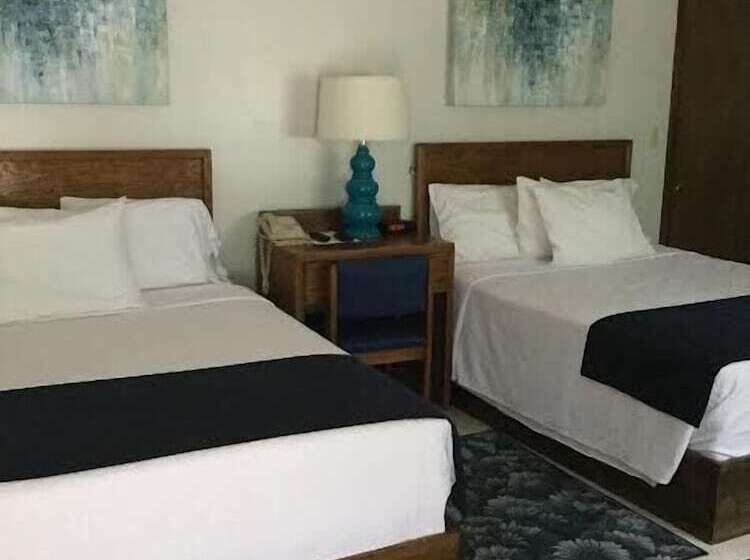 Lake Tiak O Khata Resort