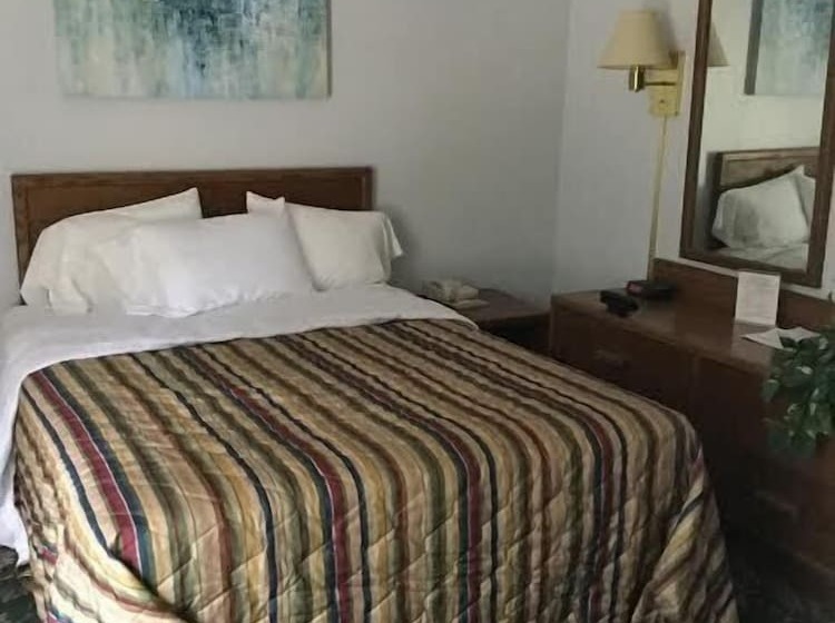 Lake Tiak O Khata Resort