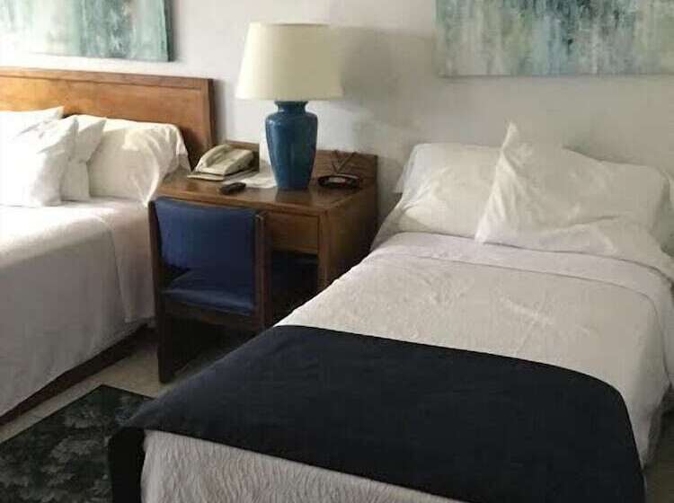 Lake Tiak O Khata Resort