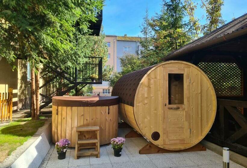 Пансион Ramona