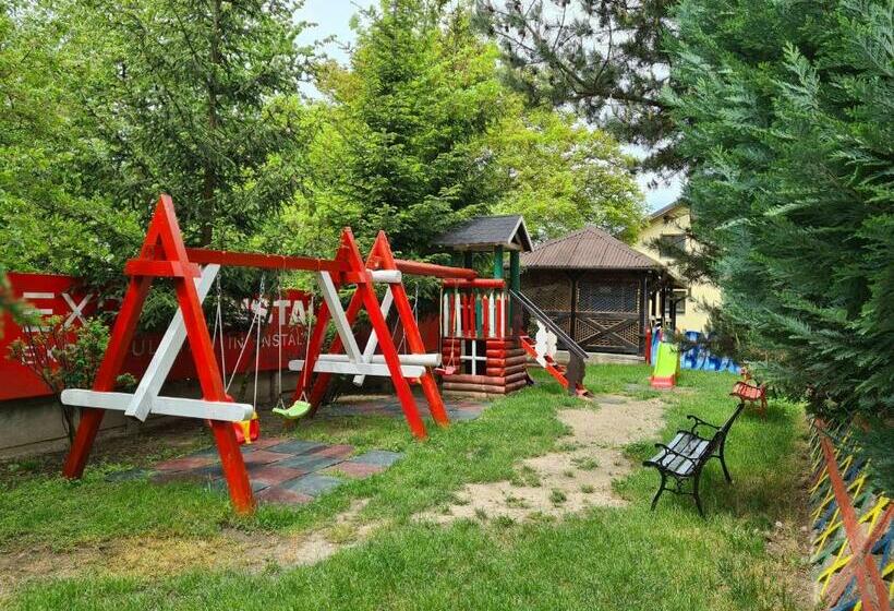 Пансион Ramona