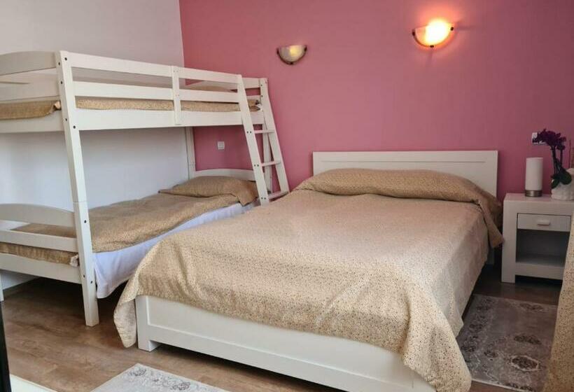 Пансион Ramona