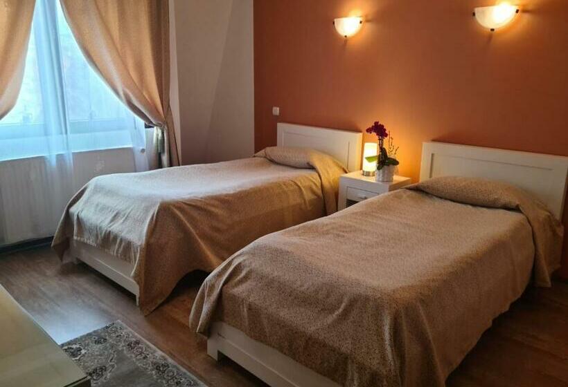 Пансион Ramona