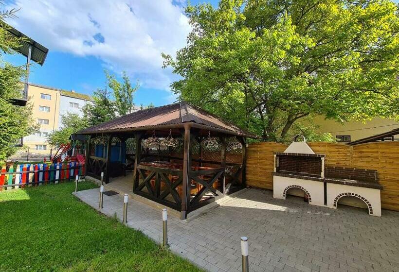 Пансион Ramona