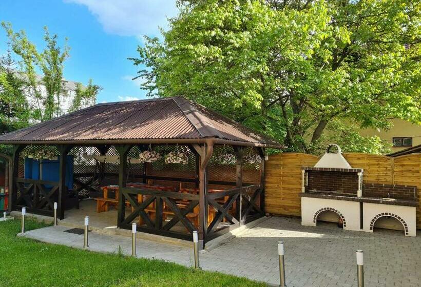 Пансион Ramona