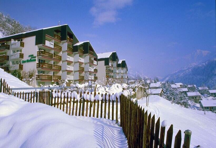 צימר Serviced Apartments Wallis