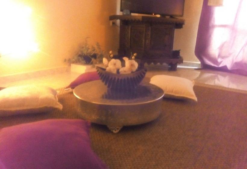 هتل Boutique Casa Mazejuwi