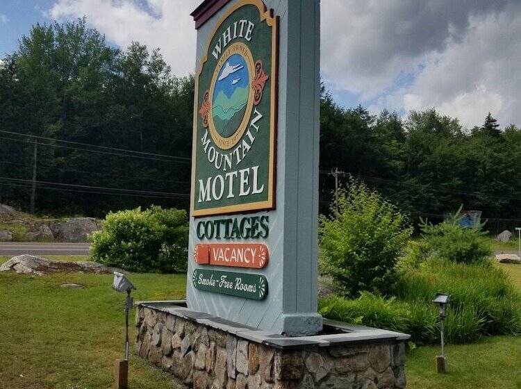 White Mountain Motel And Cottages