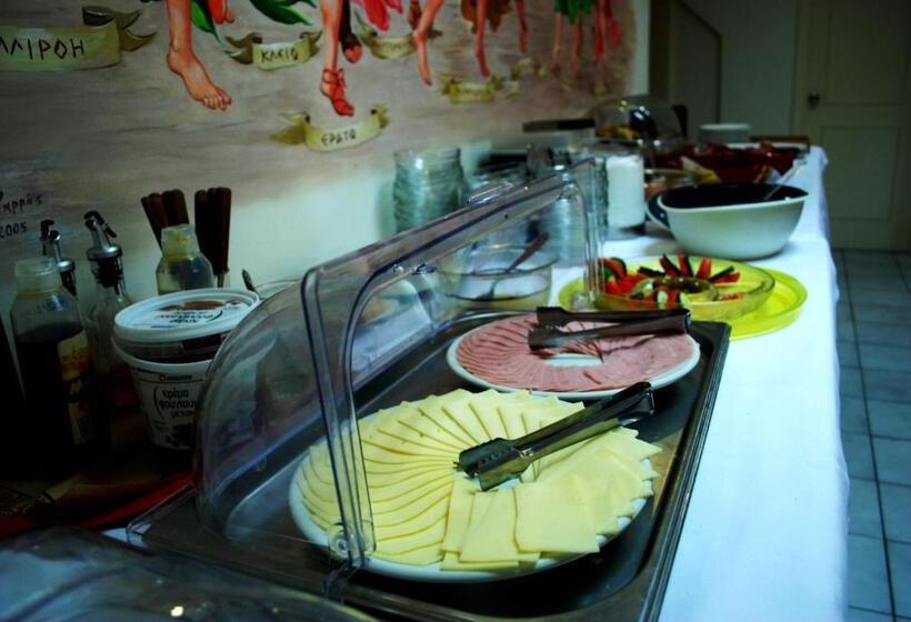 ξενοδοχείο αφροδίτη  Hotel Aphrodite