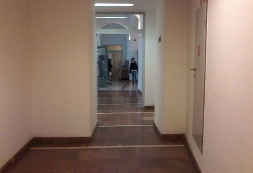 Ace Hostel