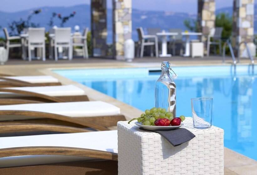 Aeolis Apartments & Studios