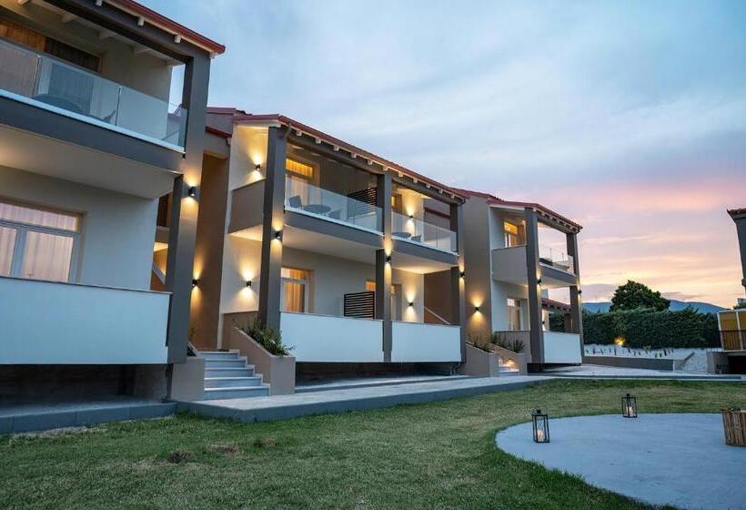 Agnantio Hotel & Spa