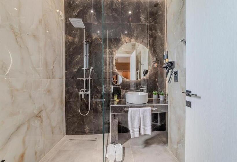 Agnantio Hotel & Spa