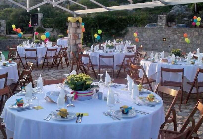 Annema Hotel And Restaurant