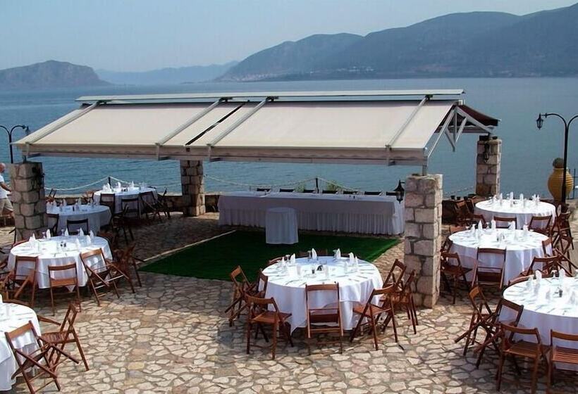 Annema Hotel And Restaurant