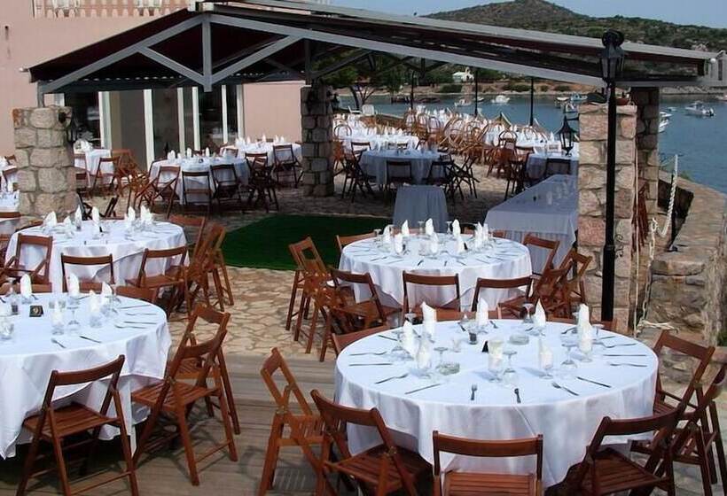 Annema Hotel And Restaurant