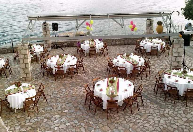 Annema Hotel And Restaurant