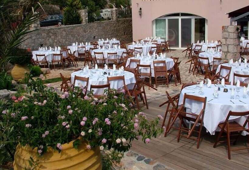 Annema Hotel And Restaurant