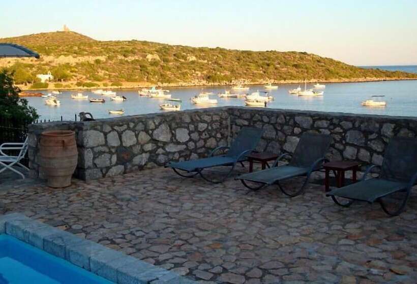 Annema Hotel And Restaurant