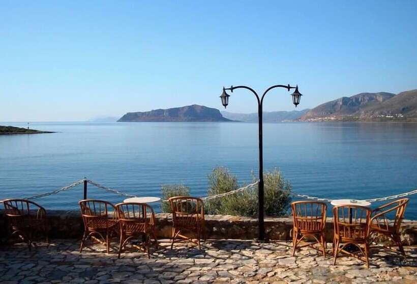 Annema Hotel And Restaurant