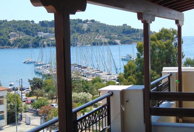Asprolithos Studios