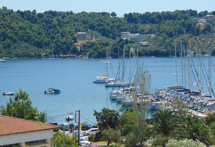 Asprolithos Studios