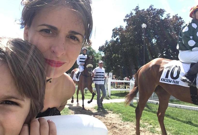 Aventura Boutique Hostel Budapest