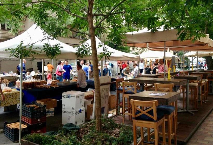 Aventura Boutique Hostel Budapest