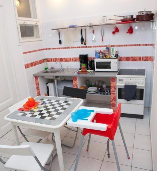 Aventura Boutique Hostel Budapest