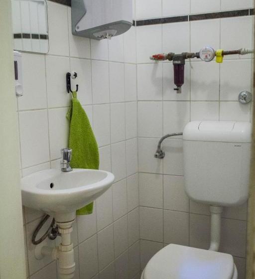 Aventura Boutique Hostel Budapest