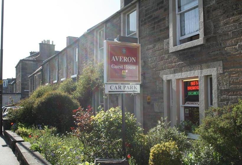 Averon Guest House