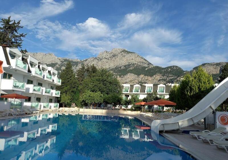 Batont Garden Resort All Inclusive