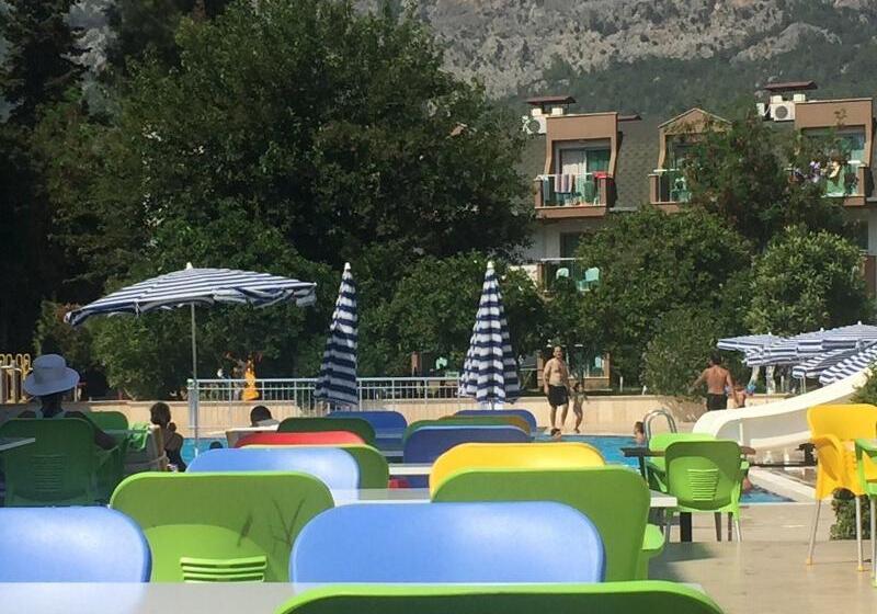 Batont Garden Resort All Inclusive