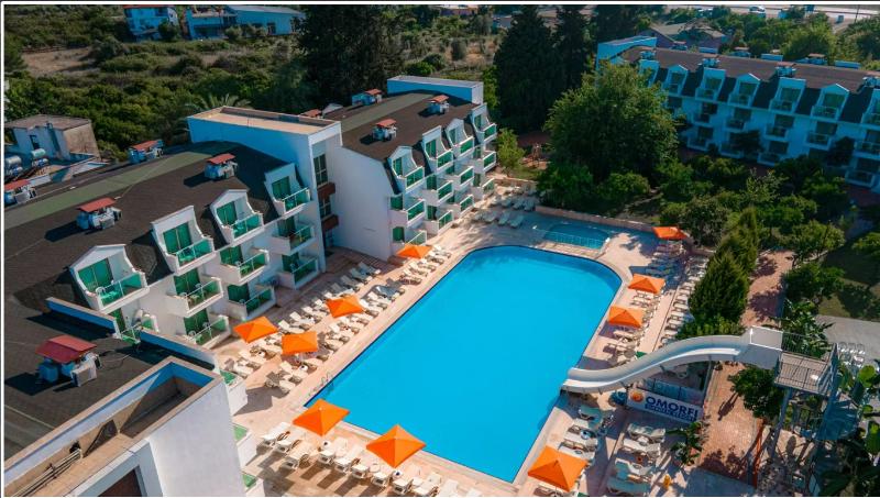 Batont Garden Resort All Inclusive