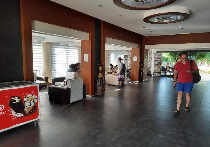 Batont Garden Resort All Inclusive