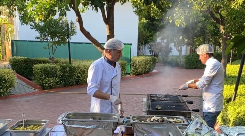 Batont Garden Resort All Inclusive