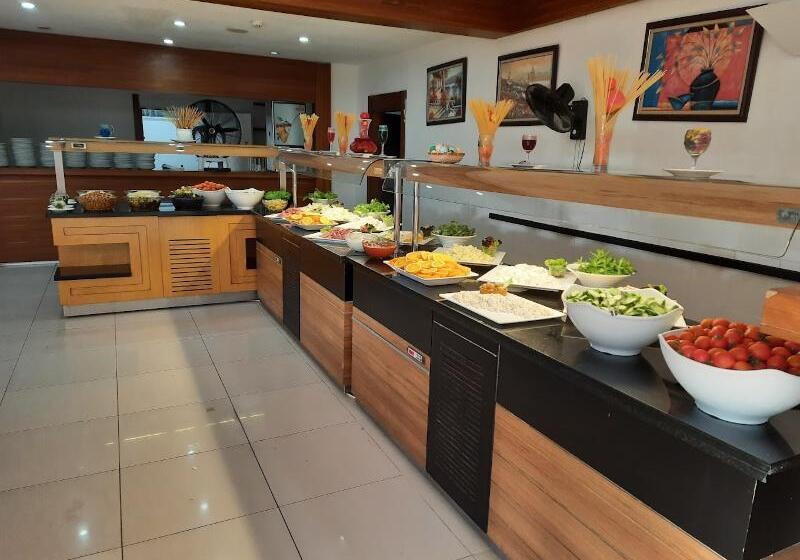 Batont Garden Resort All Inclusive