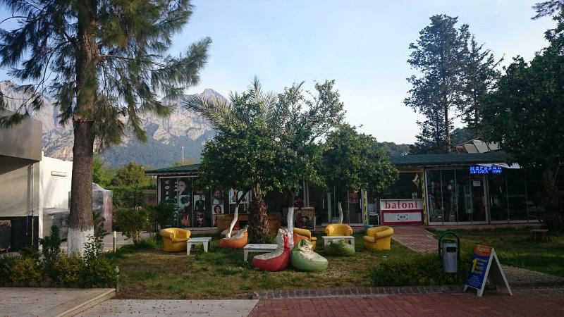 Batont Garden Resort All Inclusive