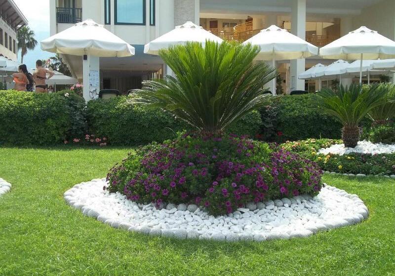 Batont Garden Resort All Inclusive