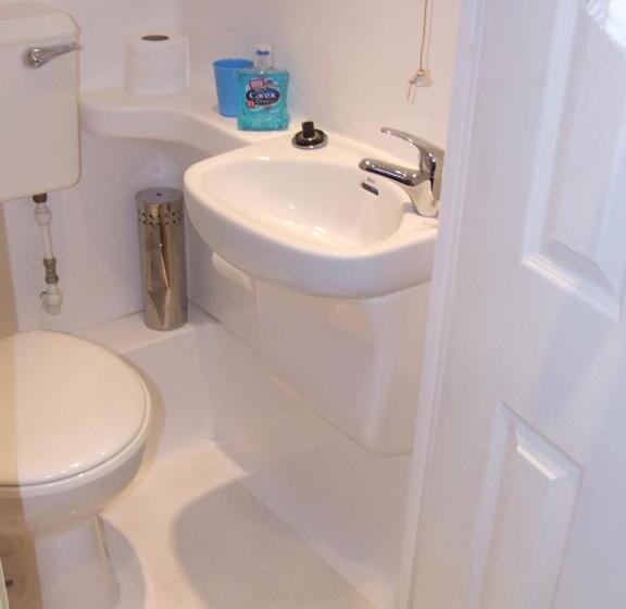 צימר Alexandra Guest House