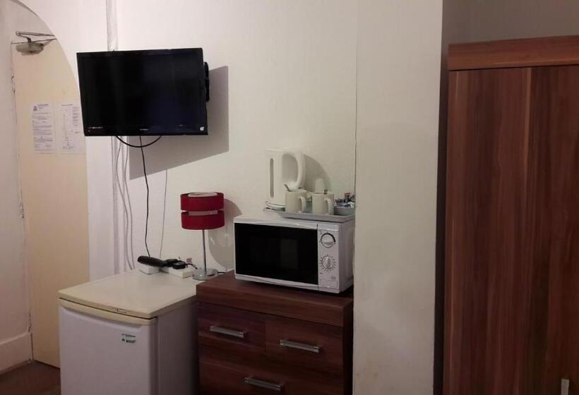 צימר Alexandra Guest House