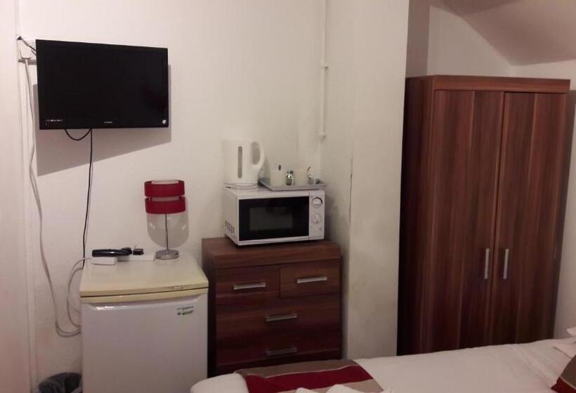 צימר Alexandra Guest House